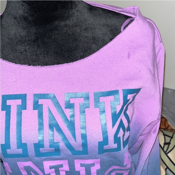 8 piece Victoria Secret Pink bundle - Picture 8 of 13